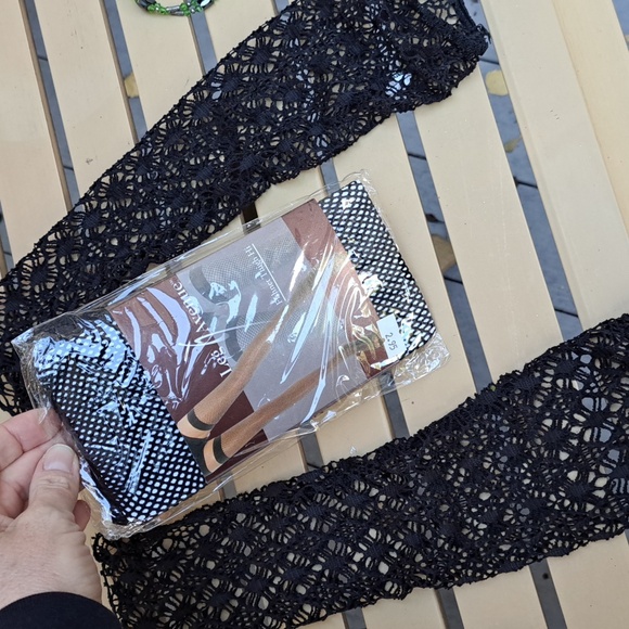 Fantasy Butterfly Costume - Picture 12 of 12